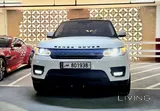 Range Rover Sport HSE 2014 / 3.0 L